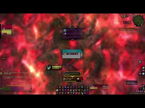 The First Satyr's Spaulders - drop