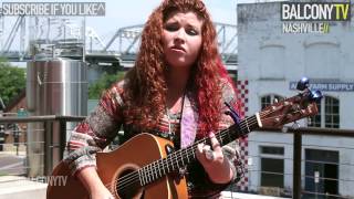 KATHA HARRIS - TAKE ME HOME (BalconyTV)