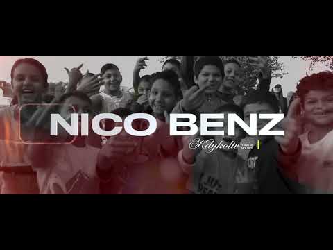 Nico Benz - Kdykoliv (Official Video)