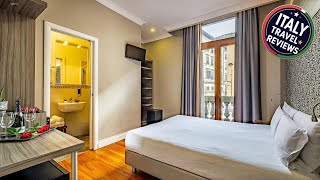 B&B Residenza le Fonticine | Florence, Italy | Hotel Review 🏨
