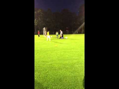 Deni training wid HFC  EDO