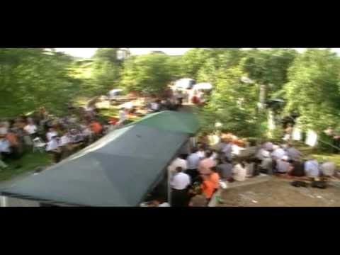 Oastea Domnului - Adunare de comemorare a fratelui Traian Dorz