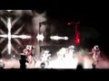 Lady Gaga Bad Romance - Lollapalooza 2010 ...