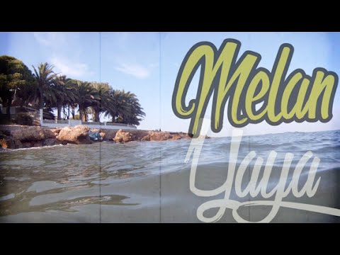 Melan - Yaya (Prod Swed)