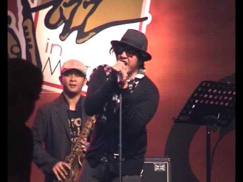 Abdul & the Coffee Theory feat. David Naif