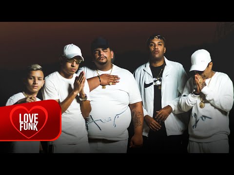 ORAÇÃO DA MADRUGADA - MC Cebezinho, MC Neguinho Do Kaxeta, Gabb, MC Leozinho ZS (DJ Oldilla)