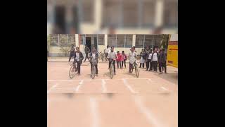 Sri Vivekananda Pu College Video