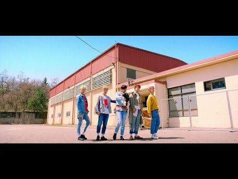CROSS GENE (크로스진) - '비상' Dance Version