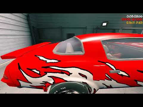 Viscera Cleanup Detail - House of Horror! Any% - 1:21:50.65 [WR]