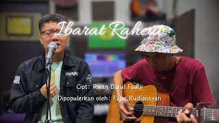 Download lagu IBARAT RAHEUT - Enjang Hanter (Cover Acoustic) mp3