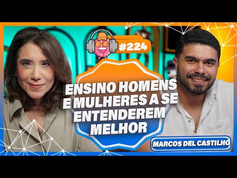 PodPeople com Ana Beatriz Barbosa