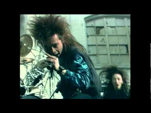 EZO million miles away [at garage]