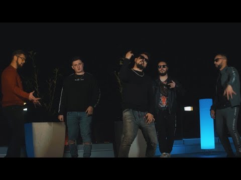 NIX FEAT. PANTER X GLIGA X MC STANKO X LUCIANO - FILIPINI