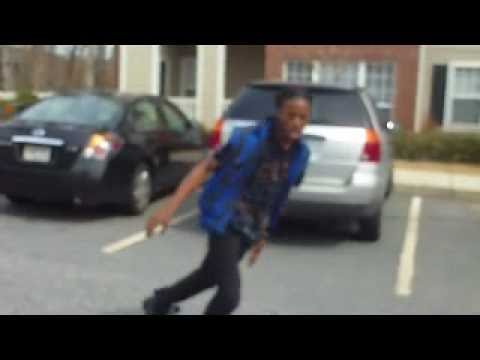 Official Go Hard Video First Class Rejectz 1st Jerkin episode