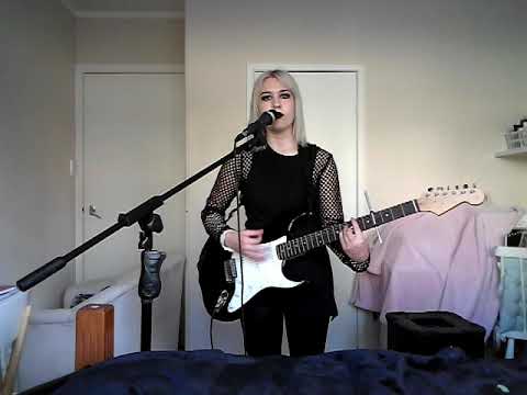 Genevieve Rose - In The End