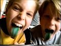 Nickelodeon Commercials April 12 2001