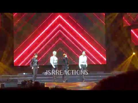[4K] 190707 AB6IX- Attention SPECIAL STAGE Fancam