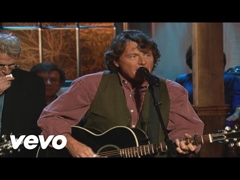 Nitty Gritty Dirt Band - I Find Jesus [Live]