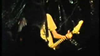 Gorefest 1990 - Decomposed, Plock, Volkel 24-06-1990 Deathtube999