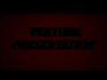 Feature Presentation UK Variant Logo In Horror G Major Screamer Warning
