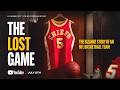 The Lost Game The Untold Story Of The Kansas City Chiefs Basketball Team FULL DOCUMENTARY