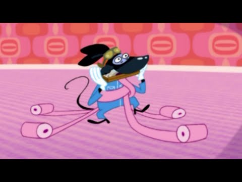 RATZ 😂 ROBE DE PQ 😂 Episodes en HD