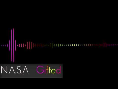 N.A.S.A. (Feat. Kanye West, Santigold & Lykke Li) - Gifted (Masuka Remix)