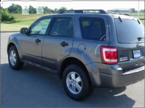 2010 Ford Escape - Purcell OK