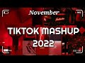 TikTok Mashup November 2022 ❤️❤️(Not Clean)❤️❤️