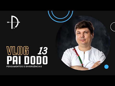 Vlog 13 - Por que essa magia não vai funcionar