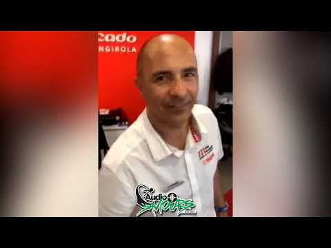 Young Adz & Dirtbike LB racially Abused in Marbella #DailySnaps | Audio Saviours