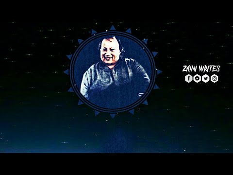 Bewafa itna Ehsan Kar de Nusrat fateh ali khan qawwali full