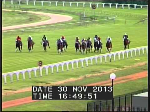 Borrowdale 30 November 2013 race 6