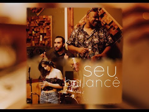 João Biano e Luciana Pires | Seu Balancê [Toninho Gerais / Paulinho Rezende] :: Versõezinhas
