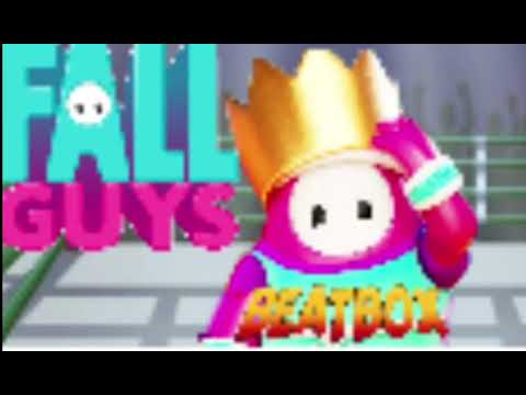 Fall guys beatbox solo- Sonic beatbox battles