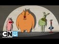 Doedelzak | De CN Band | Cartoon Network
