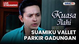 Download lagu 🔴SUAMIKU VALLET PARKIR GADUNGAN | LIVE KUASA ILAHI | 19 FEBRUARI 2026 mp3