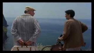 Mi Mancherai - Josh Groban  - Il postino (El cartero de Neruda)