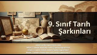 9  Sınıf Tarih   Türklerin Abbasi Devleti’ndeki askerî ve siyasi gelişmelerde oynadıkları   v 2