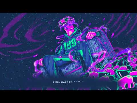 2 - Falatuzetrê - Mask Drip (Prod. Burn-O)