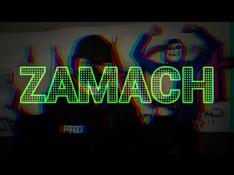 Kubies UP - ZAMACH (FEAT GOROL TRT)#UP #TRT