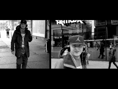 Djobelny - Spis treści 2 Prod.EseF, Cuty Bary OFFICIAL VIDEO 2020