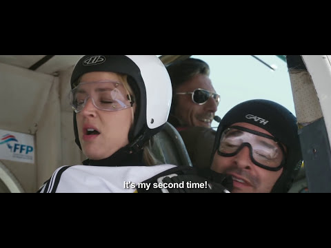 Audience exit with end-credits soul-pop playing — how the soundtrack seals the film’s afterglow