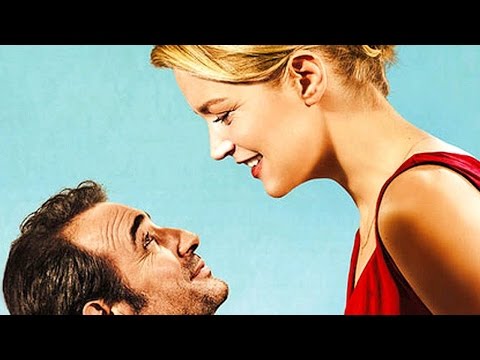 Up For Love (2016) Official Trailer