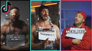 Noel Deyzel (Daddy Noel) funny TikTok Compilation ??