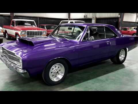 1969 Dodge Dart (CC-1338208) for sale in Sherman, Texas