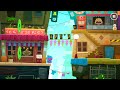 Bring You Home Adorable Puzzle Path Adventure PC Gameplay No Commentary