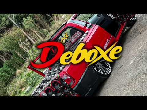 DEBOXE ELETROFUNK 2023 - Acostuma Não - DJ Talibã 062