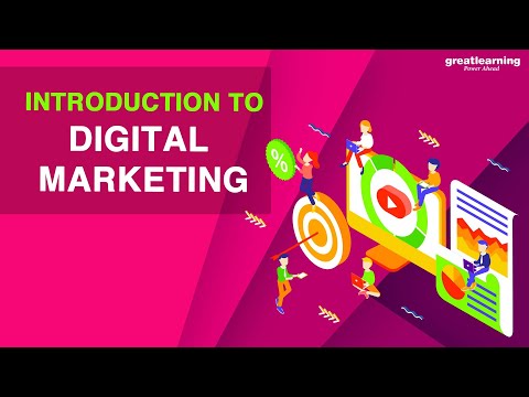 SEO Tutorial for Beginners Digital Marketing for Beginners Great Learning