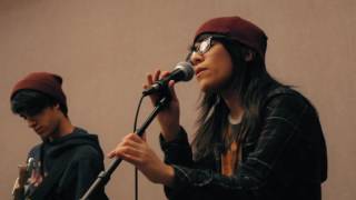 Reinventing Your Exit - "My Own Hands" A BlankTV World Premiere!